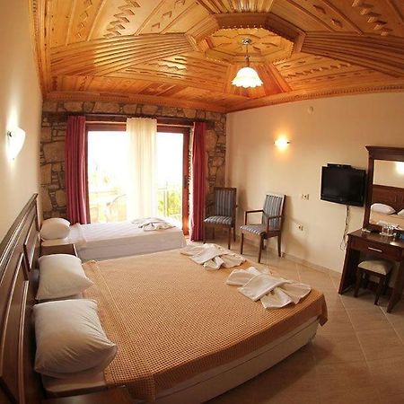 Selimiye Losta Beach Marmaris Exterior photo